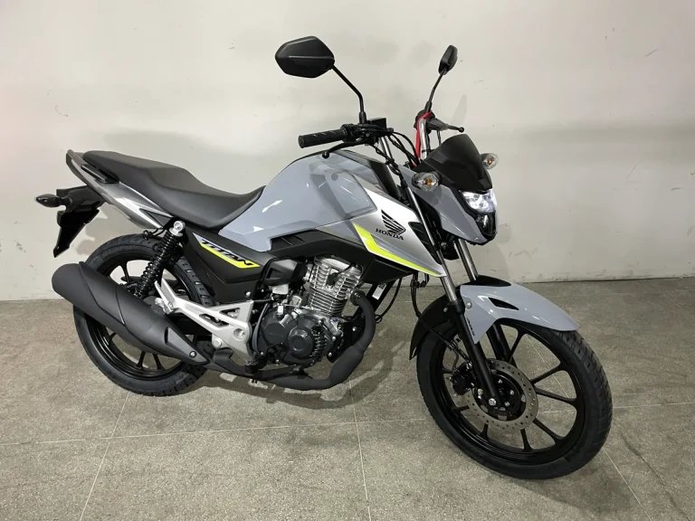 Moto parada? Entenda por que a bateria pode descarregar mais rápido