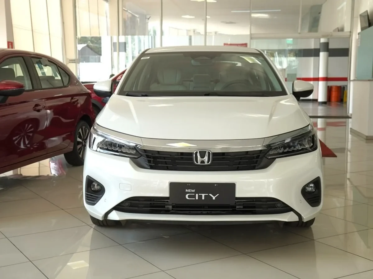Honda oferece R$ 13.848,12 de desconto no City Touring para PcD em março