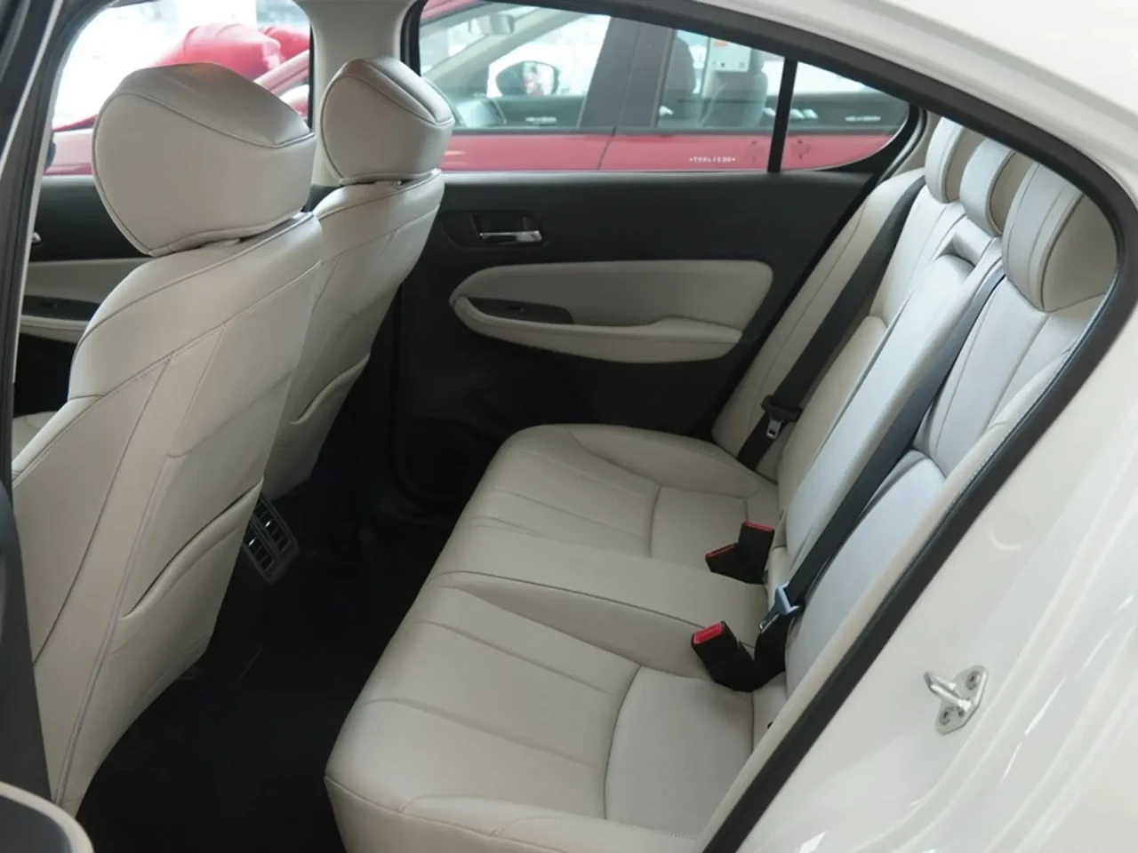 Honda oferece R$ 13.848,12 de desconto no City Touring para PcD em março