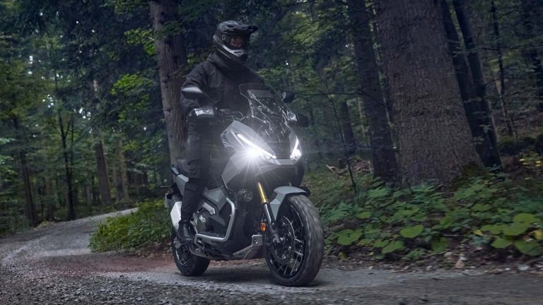 Honda X-ADV 2026 chega ao Brasil: confira fotos, detalhes e preço
