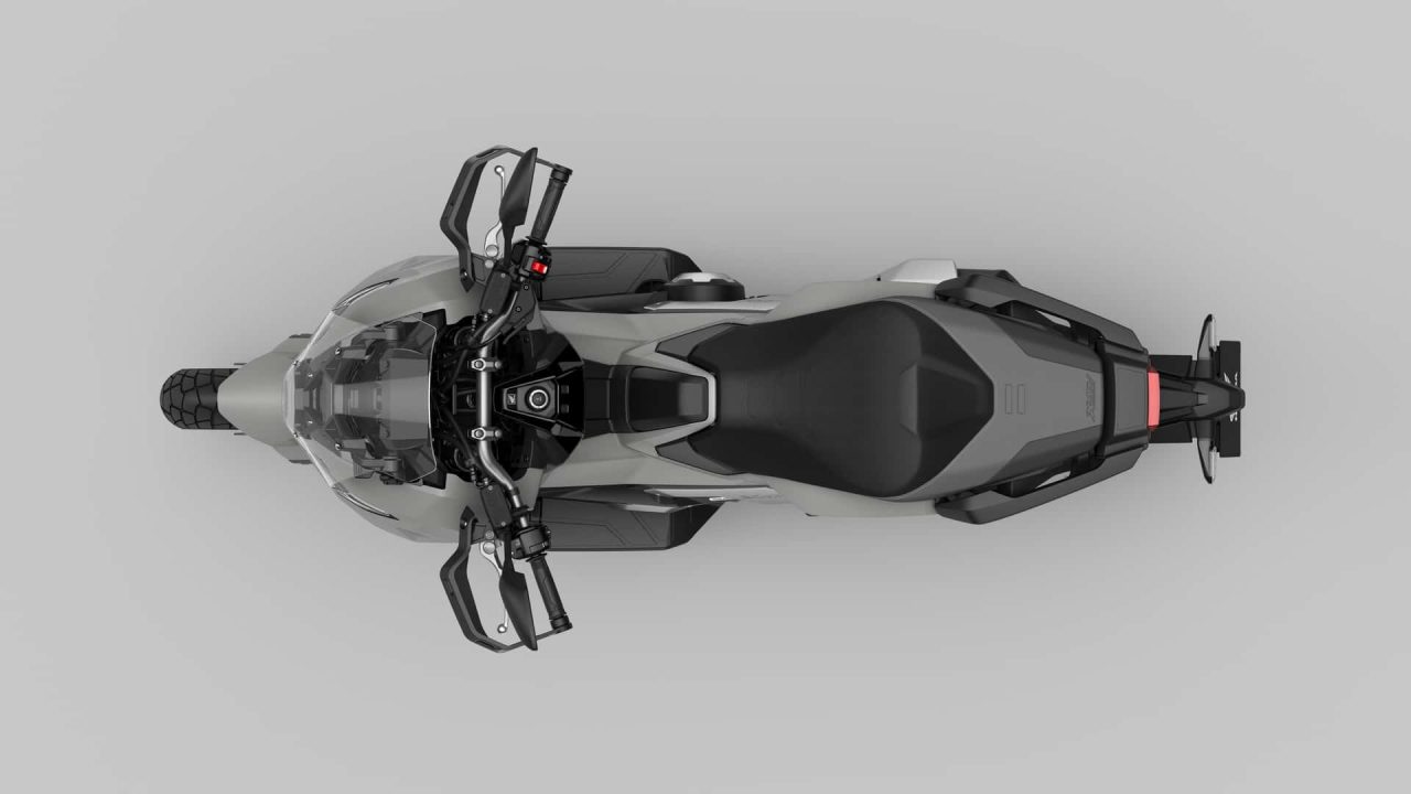 Honda X-ADV 2026 chega ao Brasil: confira fotos, detalhes e preço