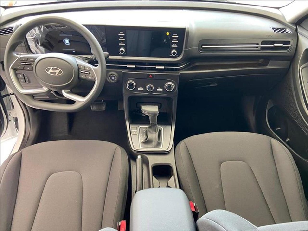 Hyundai oferece R$ 27.888,68 de desconto no Creta Comfort 2027 para PcD em março