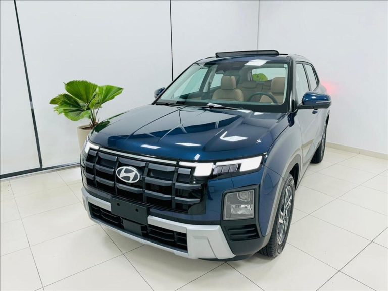 Os SUVs mais vendidos até dia 11 de abril de 2026