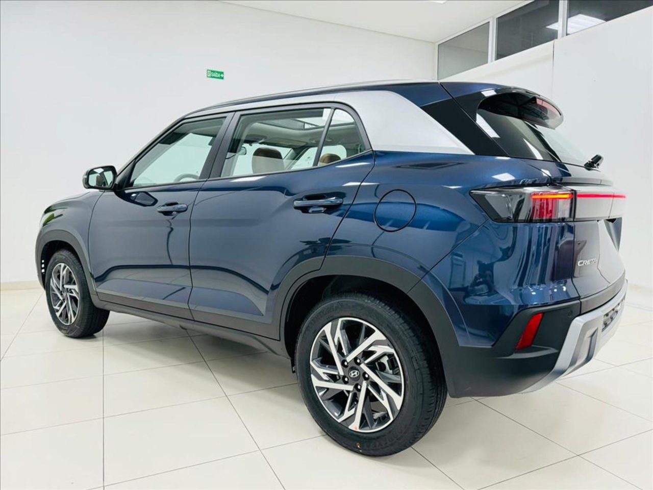 Hyundai Creta tem desconto de até R$ 16 mil e condições com taxa zero