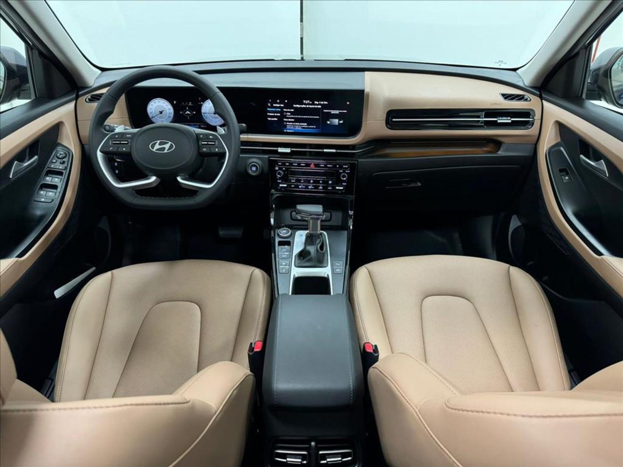Hyundai Creta tem desconto de até R$ 16 mil e condições com taxa zero