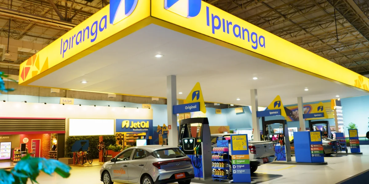 Mistura de etanol na gasolina pode subir para 32% ainda em 2026