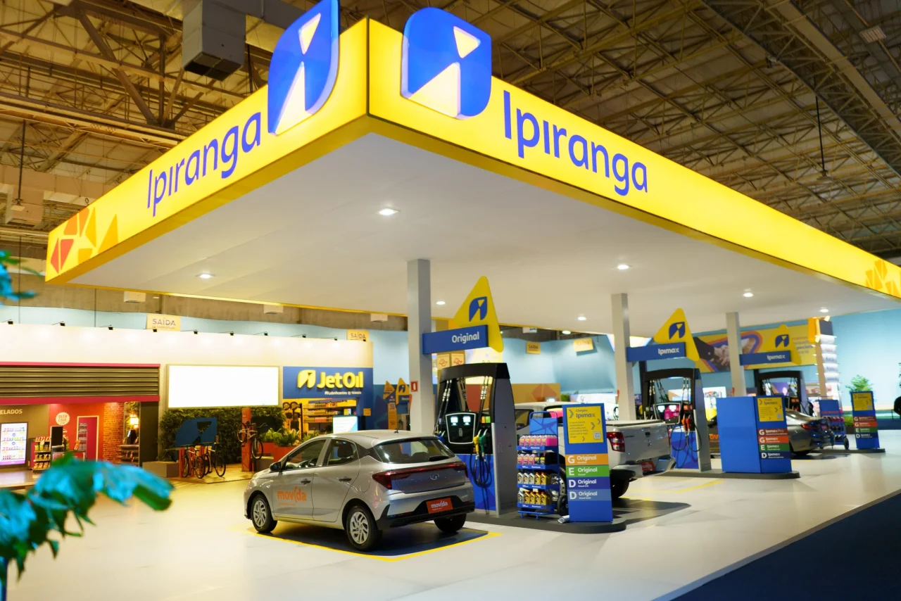 Mistura de etanol na gasolina pode subir para 32% ainda em 2026