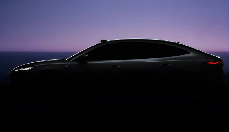 Seal 08 surge como novo flagship da BYD e tem lançamento marcado