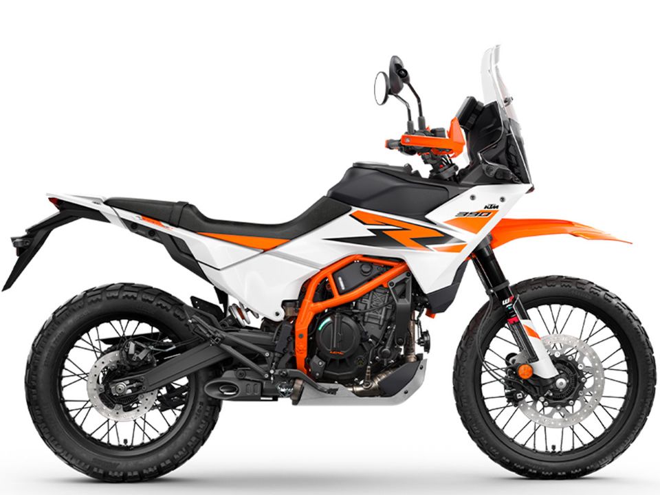KTM 390 Adventure: o que já se sabe sobre a chegada ao Brasil