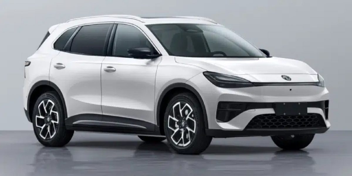 Crossover MG 4X elétrico tem especificações oficiais divulgadas