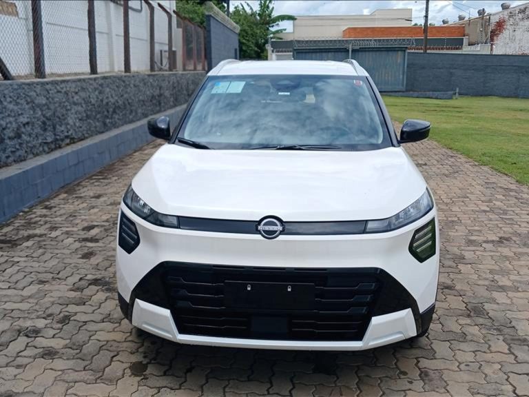 Kait Sense Plus fica R$ 29.600,00 mais barato para PcD após redução da Nissan