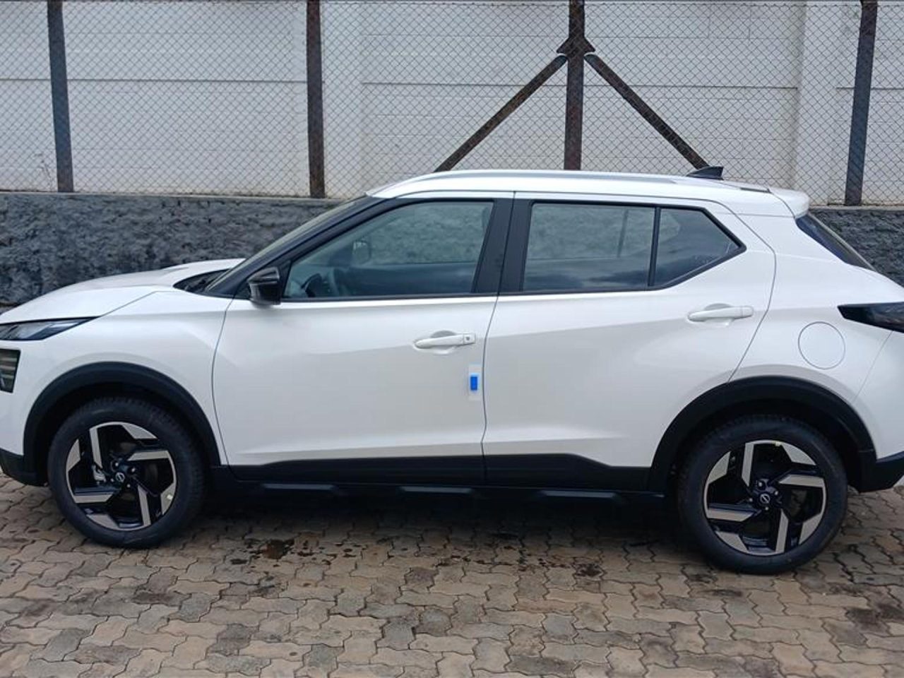 Kait Sense Plus fica R$ 29.600,00 mais barato para PcD após redução da Nissan