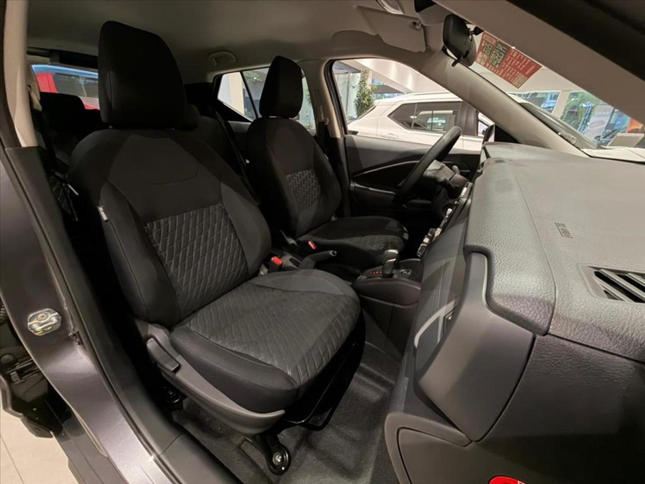 Nissan Kait Active ganha desconto de R$ 15.400,00 para PcD em março