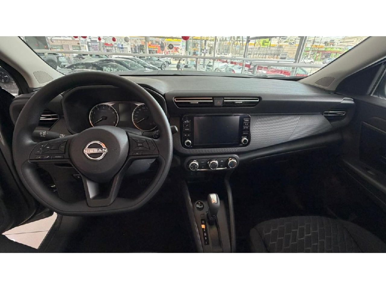 Nissan oferece R$ 27.000,00 de desconto no Nissan Kait Advance para PcD em março