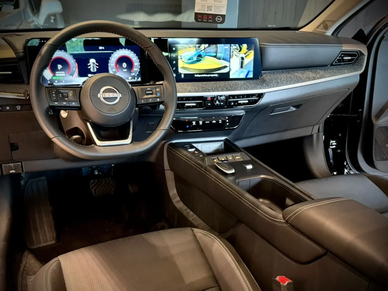 Nissan Kicks Platinum recebe desconto de R$ 21.410,00 para PcD em março