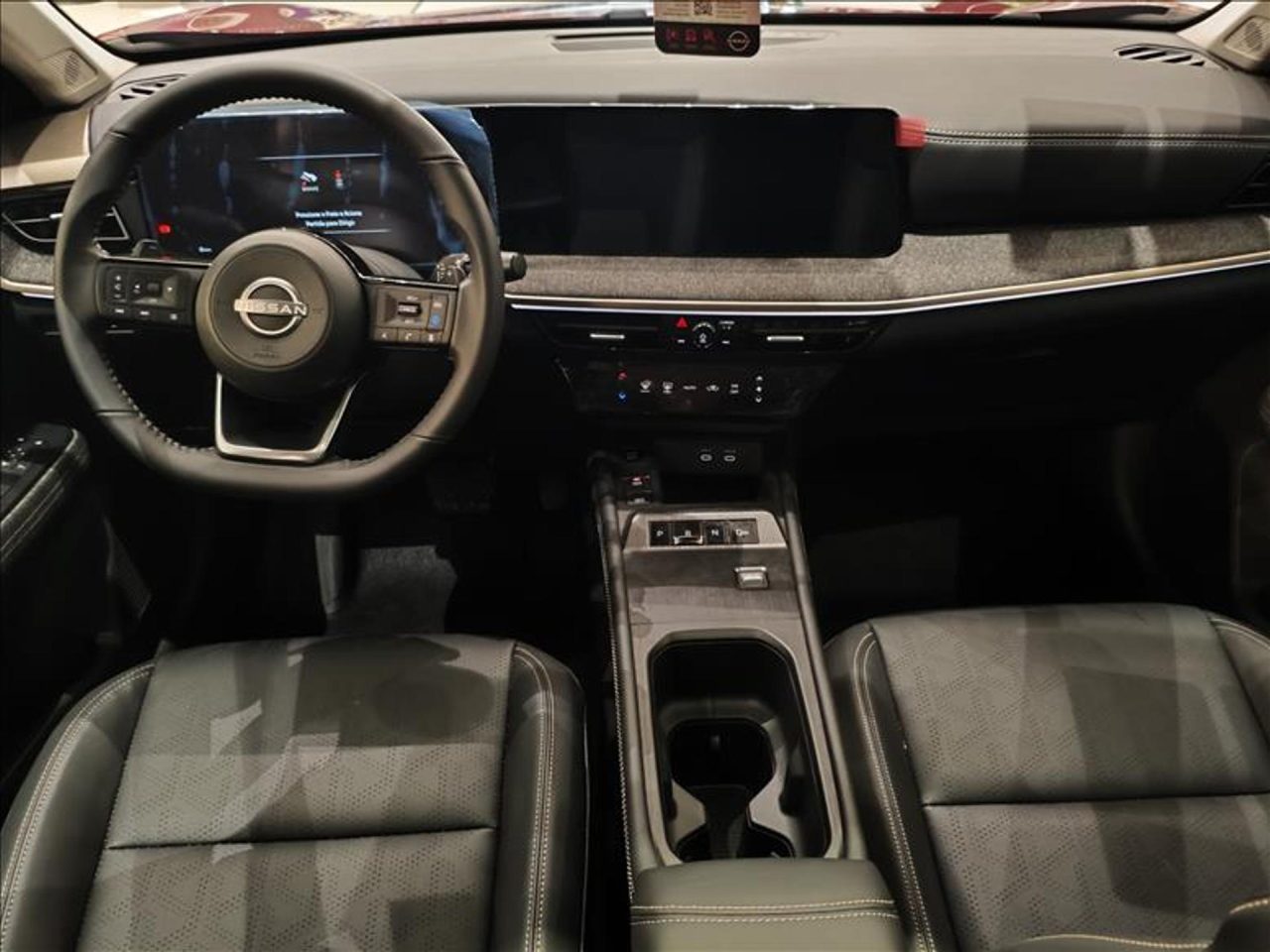 Nissan Kicks Exclusive ganha desconto de R$ 20.200,00 para PcD em março