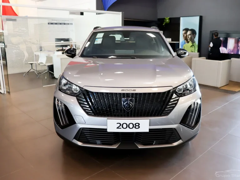 Peugeot libera 2008 Active com R$ 36.905,00 de desconto para PcD