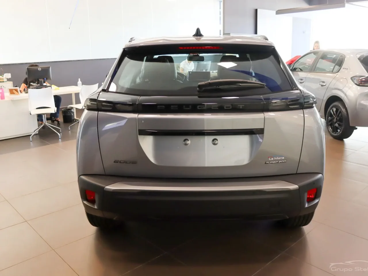 Peugeot libera 2008 Active com R$ 36.905,00 de desconto para PcD