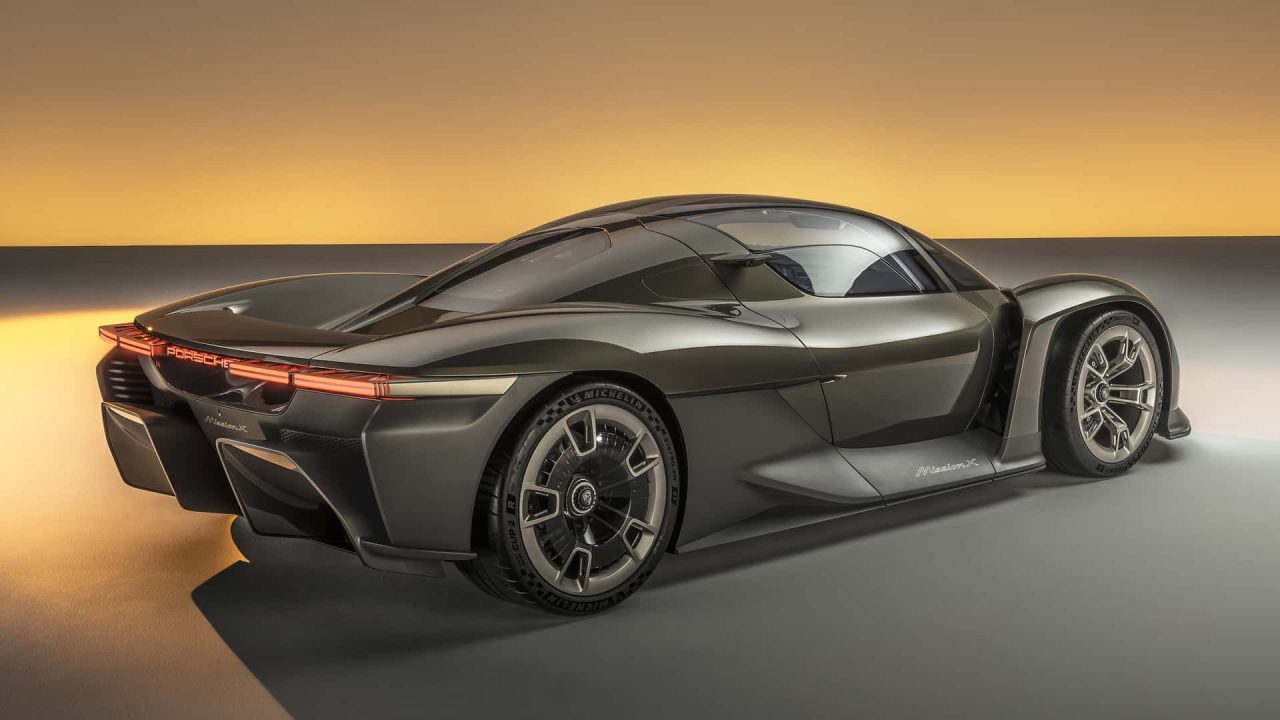 Porsche avalia lançar supercarro ainda mais radical que o 911