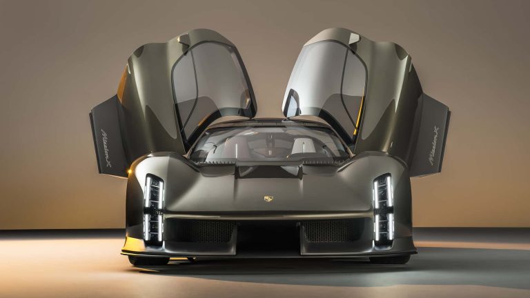 Porsche avalia lançar supercarro ainda mais radical que o 911