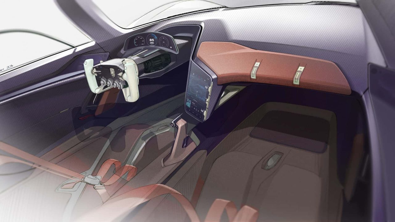 Porsche avalia lançar supercarro ainda mais radical que o 911