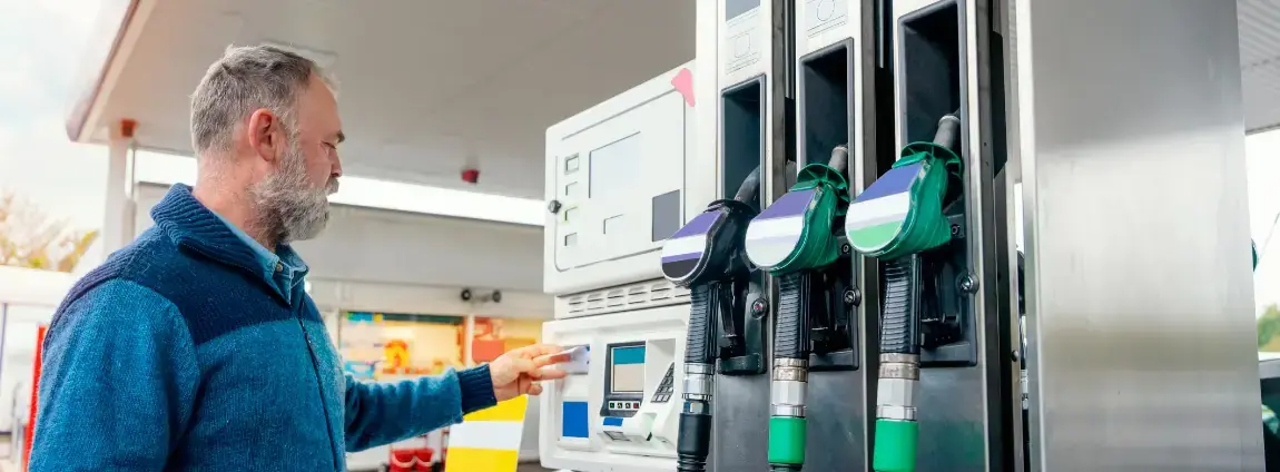Diesel dispara 25% no Brasil e preço médio já atinge R$ 7,22