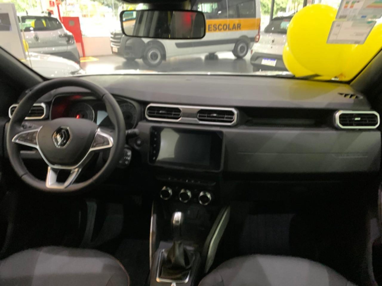 Duster Iconic Plus fica R$ 35.055,03 mais barato para PcD após redução da Renault