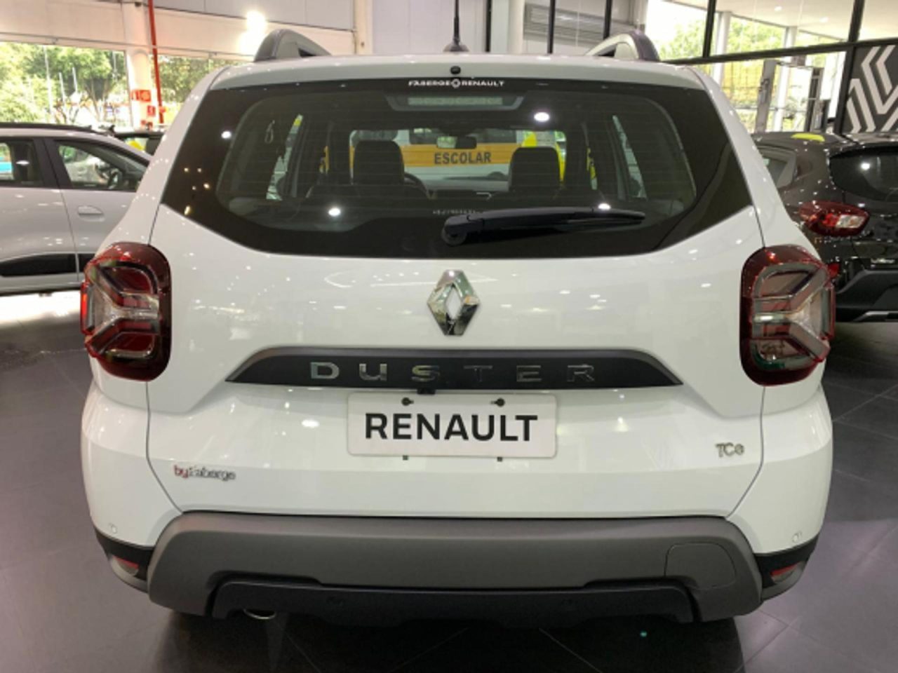 Duster Iconic Plus fica R$ 35.055,03 mais barato para PcD após redução da Renault
