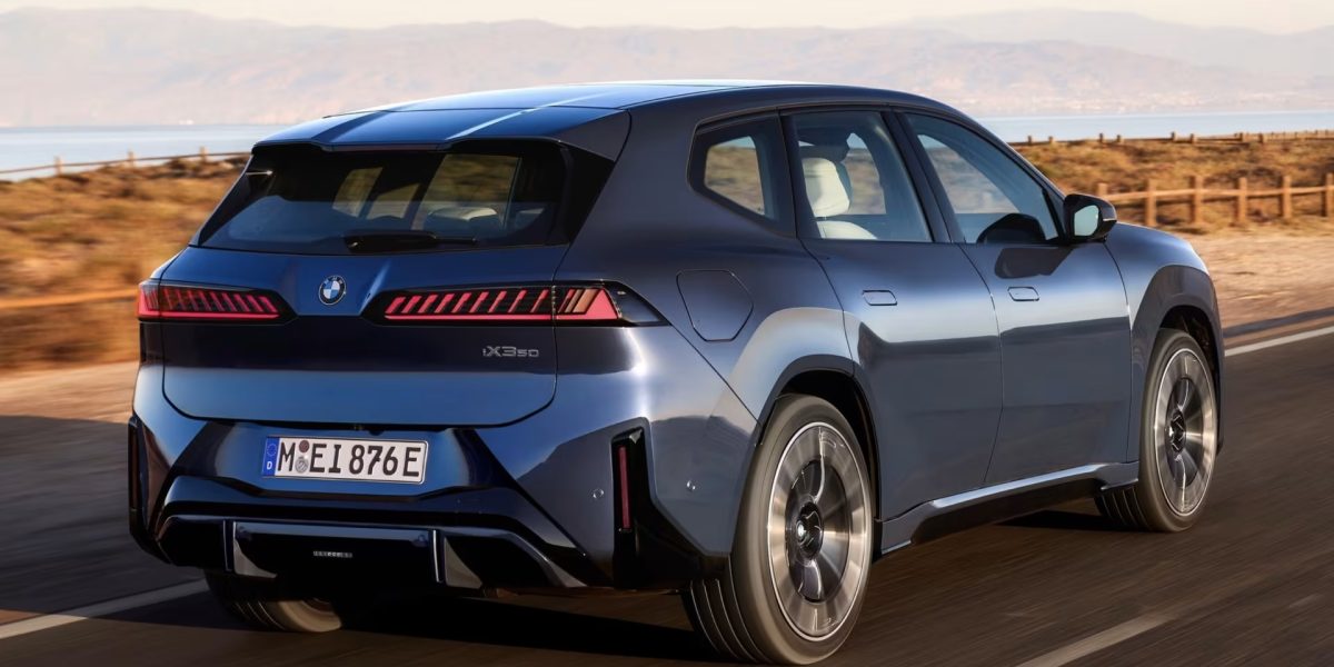 BMW, Hyundai e Nissan dominam prêmio de melhores automóveis do mundo em 2026