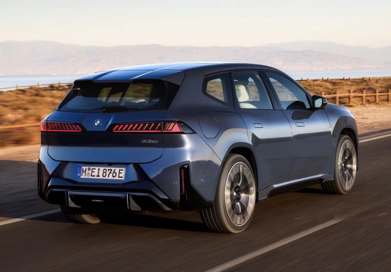 BMW, Hyundai e Nissan dominam prêmio de melhores automóveis do mundo em 2026