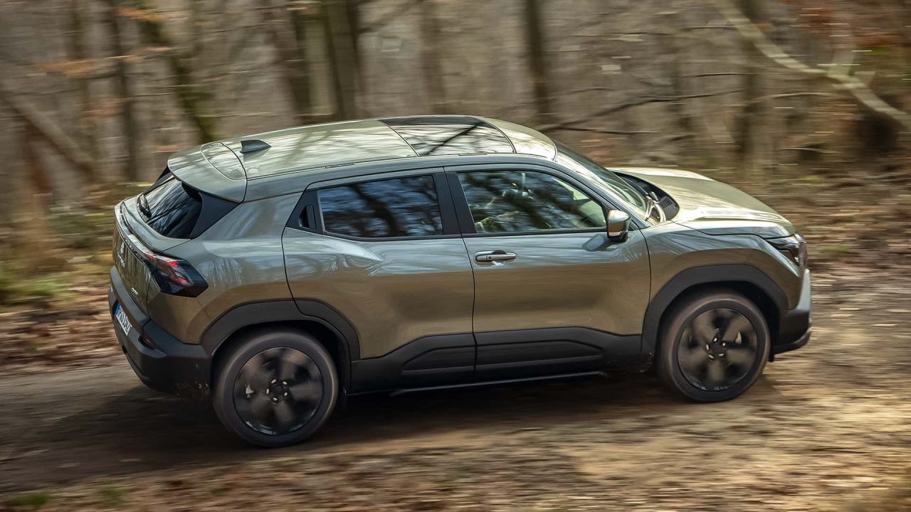 Suzuki e-Vitara estreia no Brasil e marca nova fase elétrica da marca