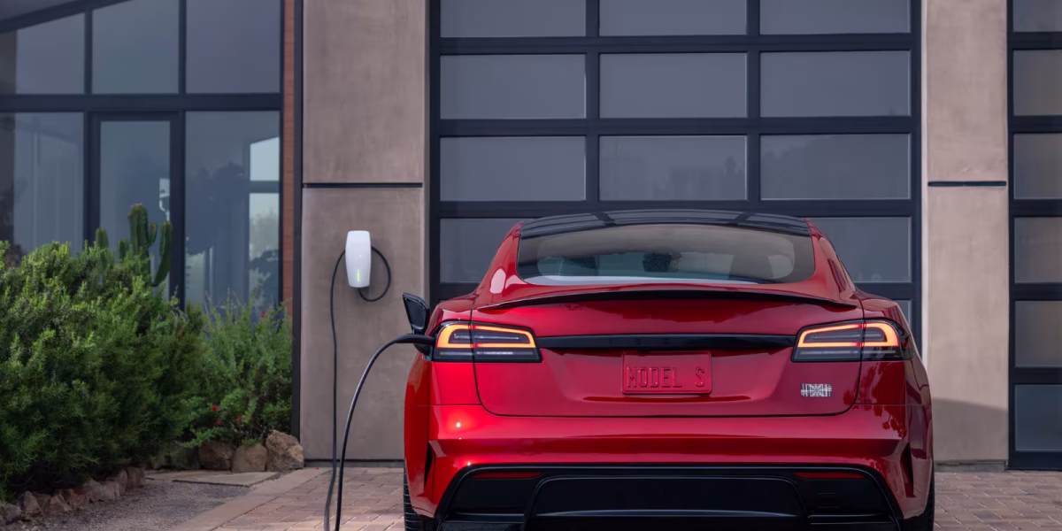 Lucro da Tesla cresce 17% e chega a US$ 477 milhões no trimestre