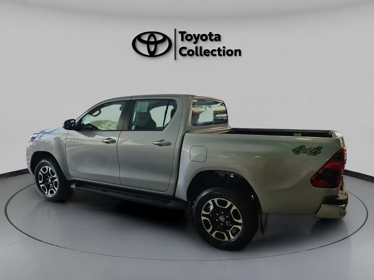 Toyota Hilux Power Pack AT fica mais barato que o Toro em oferta de março para CNPJ