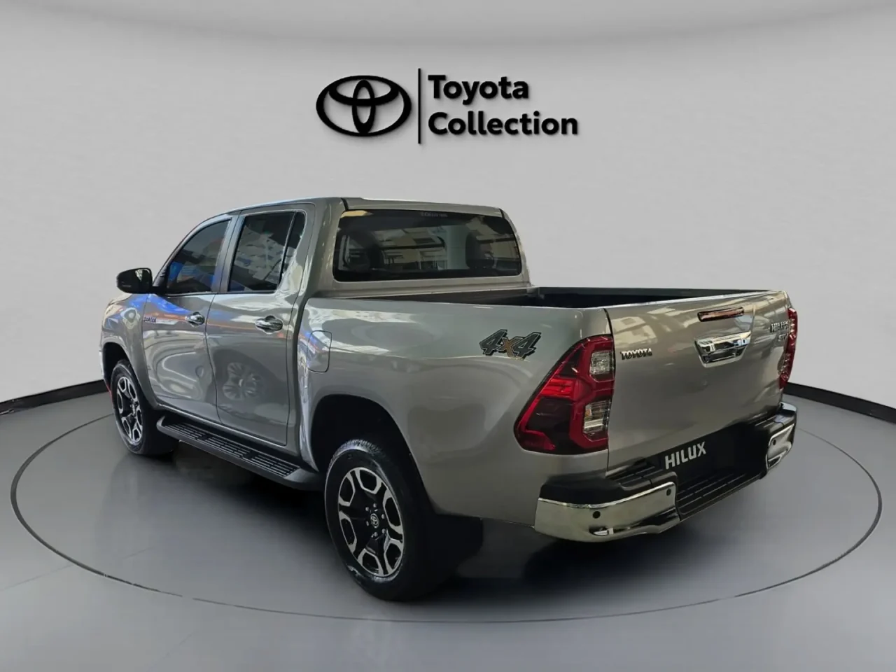 Toyota Hilux Power Pack AT fica mais barato que o Toro em oferta de março para CNPJ