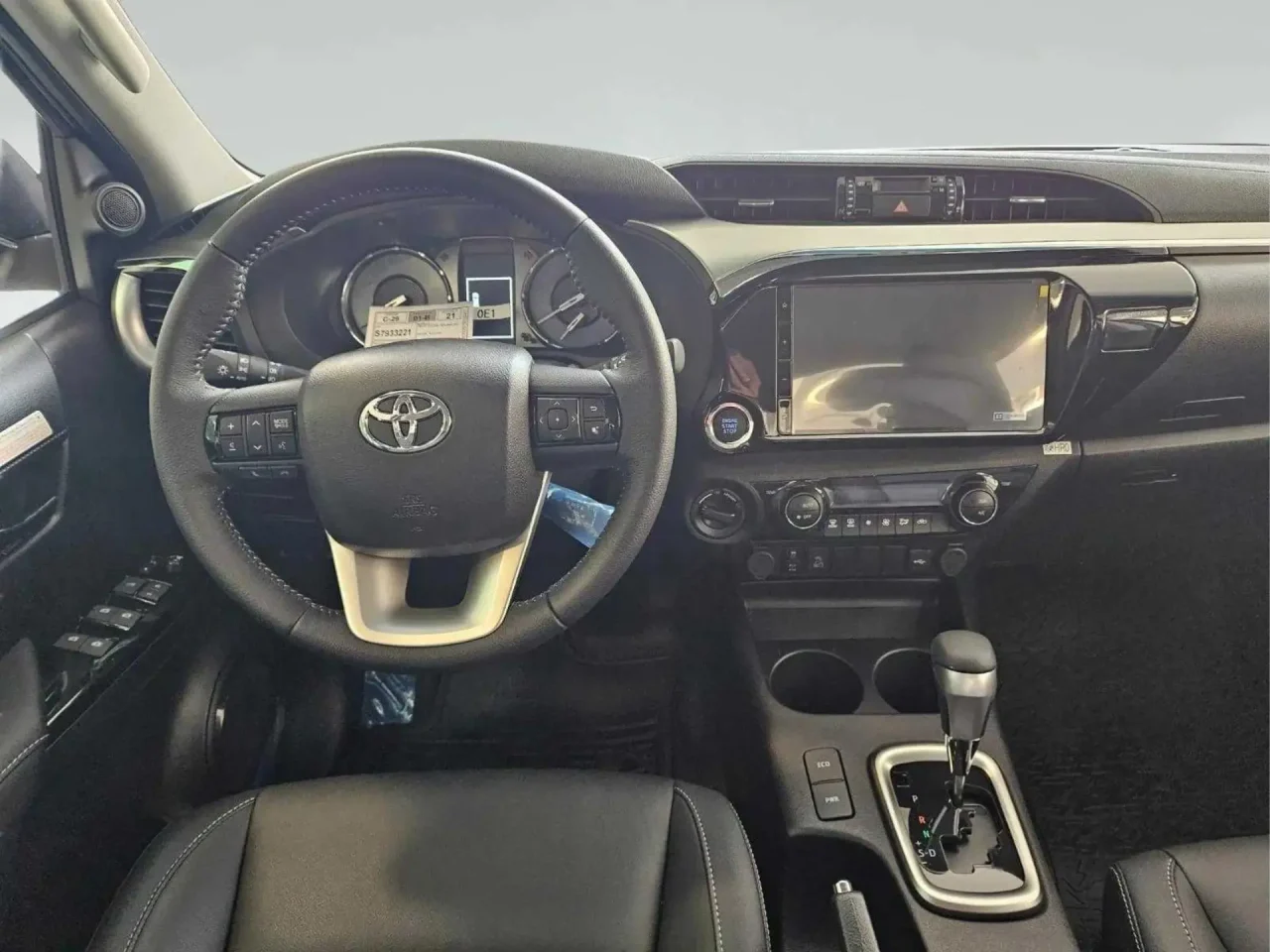 Toyota Hilux Power Pack AT fica mais barato que o Toro em oferta de março para CNPJ