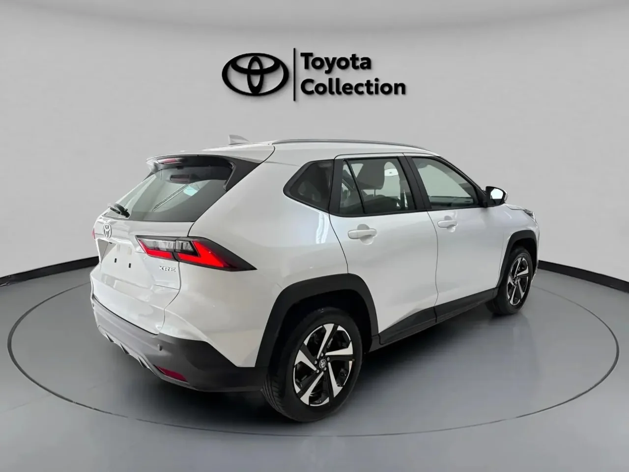 Toyota Yaris Cross XR fica mais barato que o Tera em oferta de março para PcD