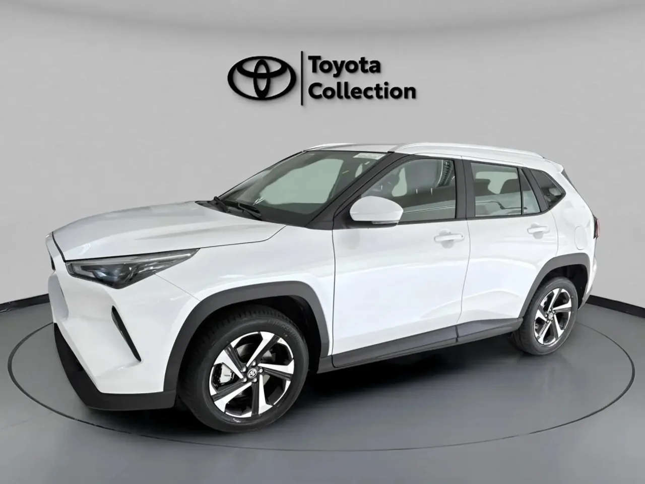 Toyota Yaris Cross XR fica mais barato que o Tera em oferta de março para PcD