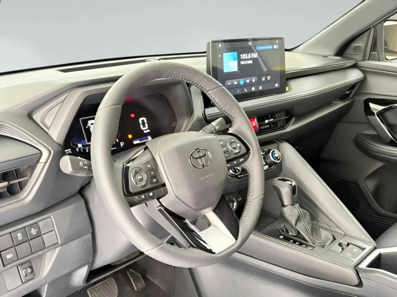 Toyota Yaris Cross XR fica mais barato que o Tera em oferta de março para PcD