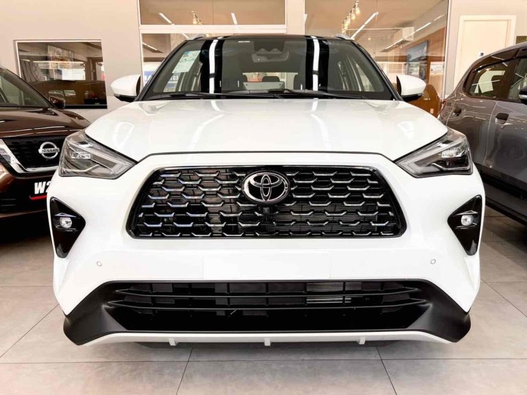 Toyota Yaris Cross XR fica mais barato que o Tera em oferta de março para PcD