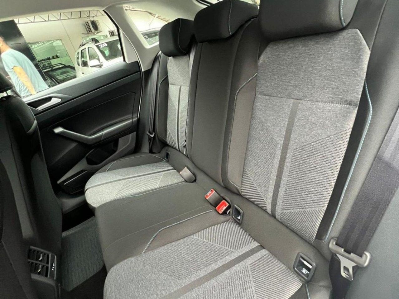 Volkswagen libera Nivus Comfortline com R$ 15.689,00 de desconto para CNPJ
