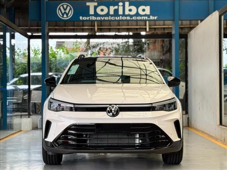 Volkswagen Nivus fica até R$ 32.302,28 mais barato para PcD em abril