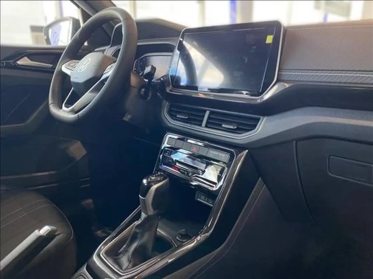 Volkswagen libera T-Cross Highline com R$ 23.554,80 de desconto para CNPJ