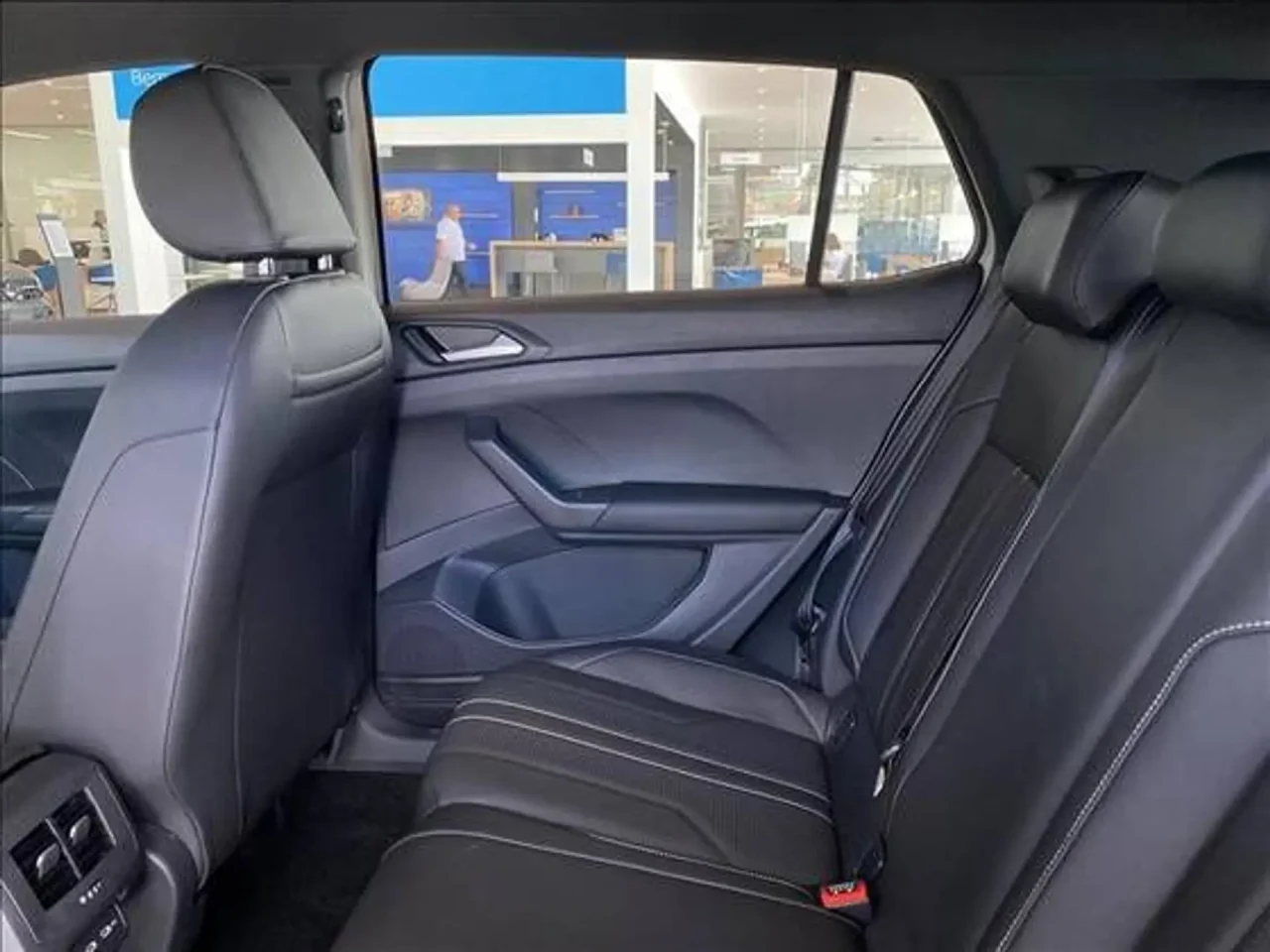 Volkswagen libera T-Cross Highline com R$ 23.554,80 de desconto para CNPJ