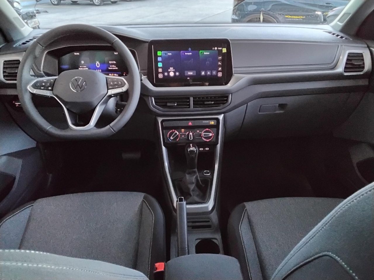 Volkswagen dá R$ 20.000,00 de desconto no T-Cross Sense para PcD
