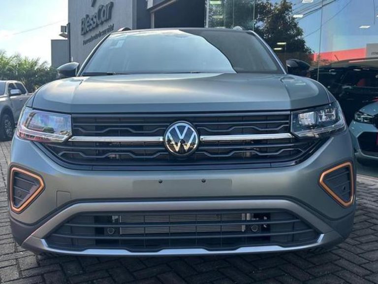 Volkswagen derruba preço do T-Cross Extreme em R$ 24.418,80 para CNPJ