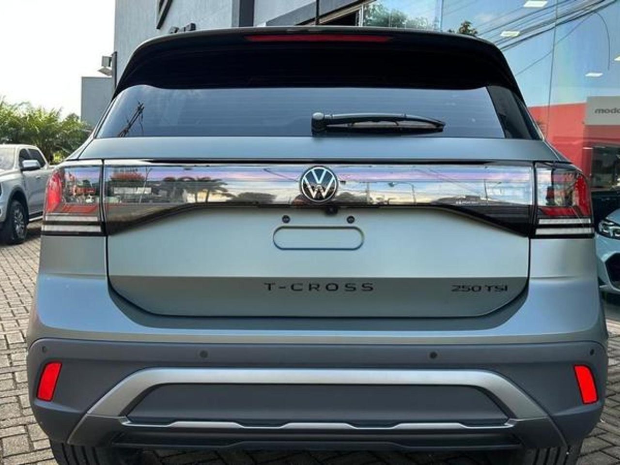 Volkswagen derruba preço do T-Cross Extreme em R$ 24.418,80 para CNPJ