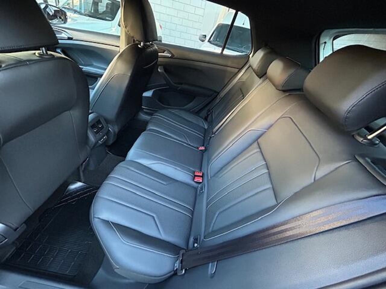Volkswagen T-Cross Comfortline tem desconto de R$ 34.140,72 para PcD em março