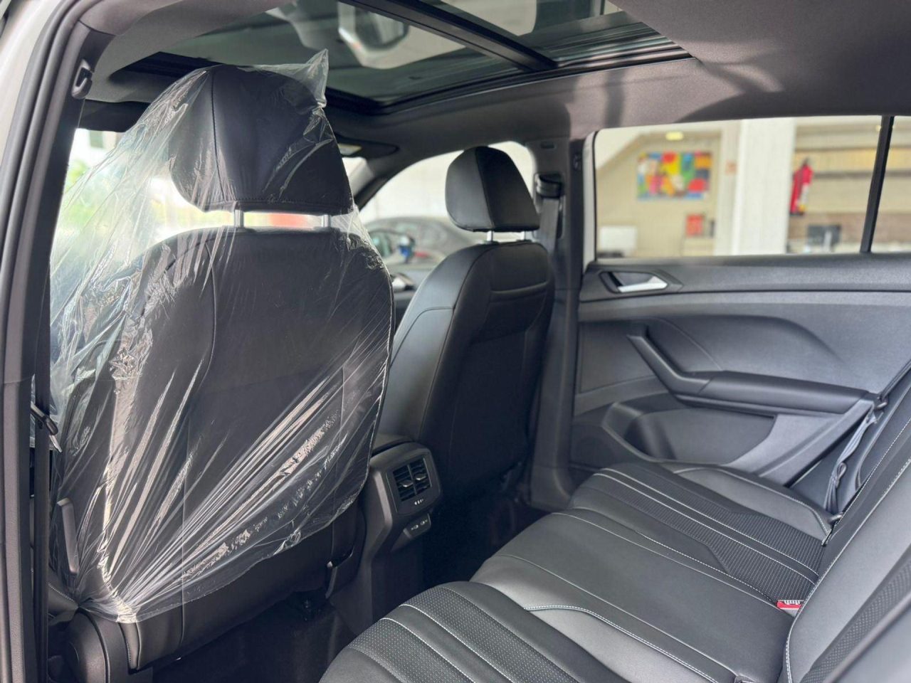 Volkswagen T-Cross 200 TSI AT fica R$ 30.294,99 mais barato para PcD em março