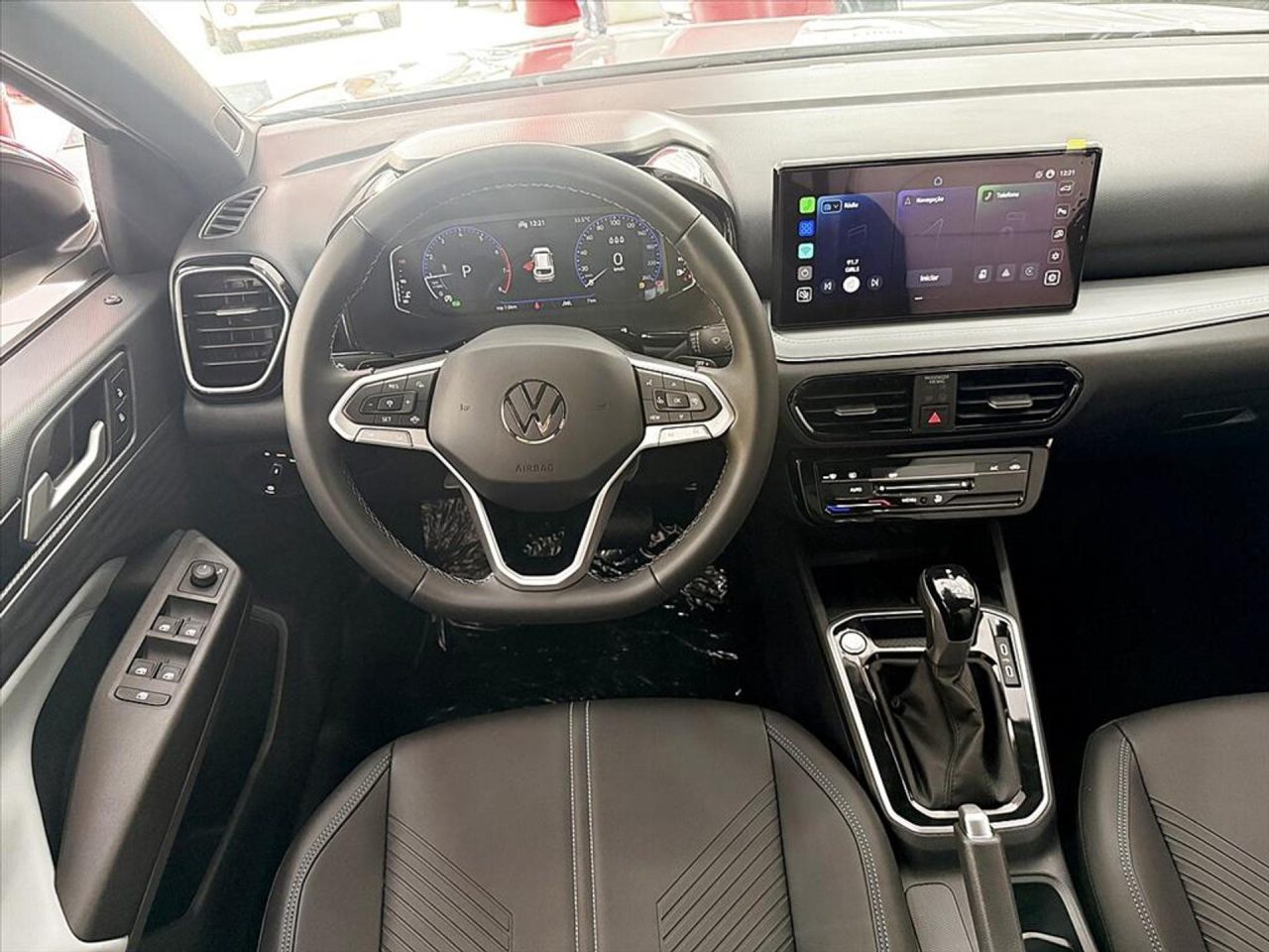 Tera Comfort fica R$ 17.431,77 mais barato para PcD após redução da Volkswagen