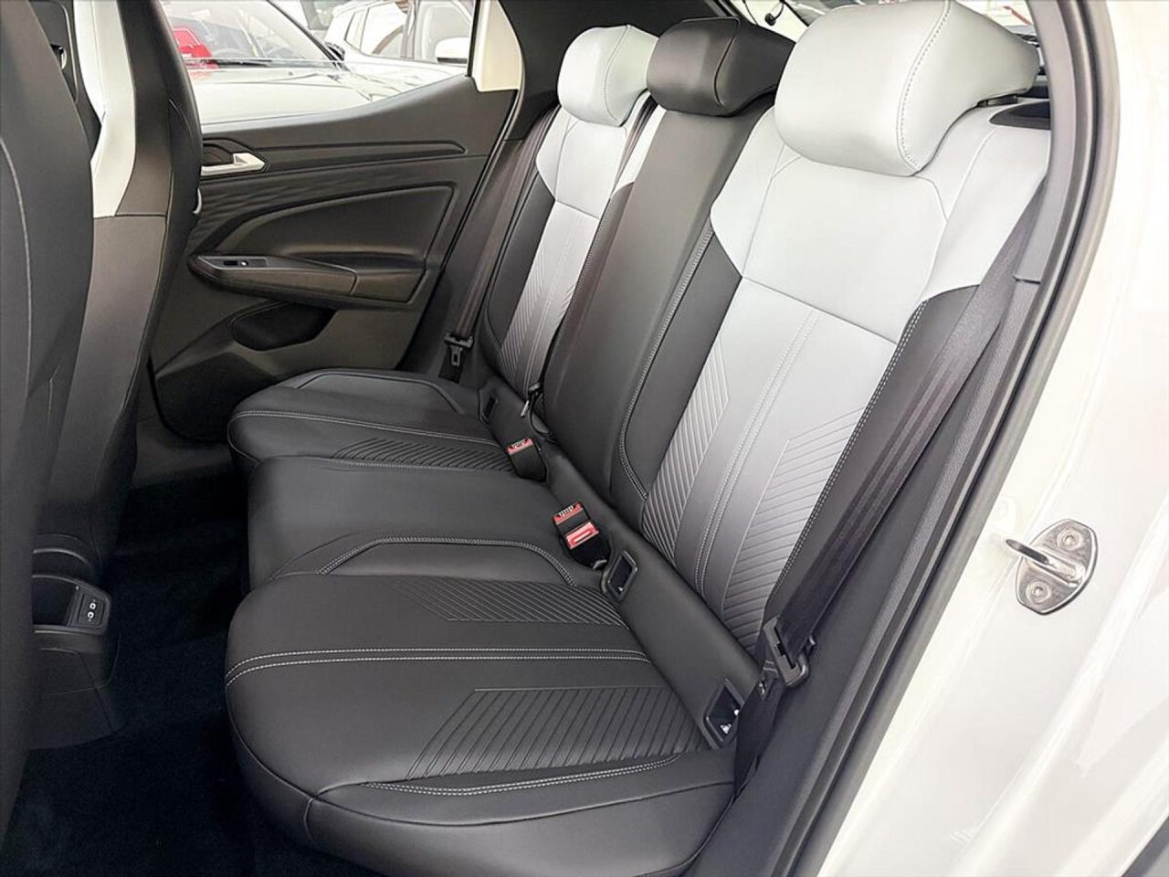 Tera Comfort fica R$ 17.431,77 mais barato para PcD após redução da Volkswagen